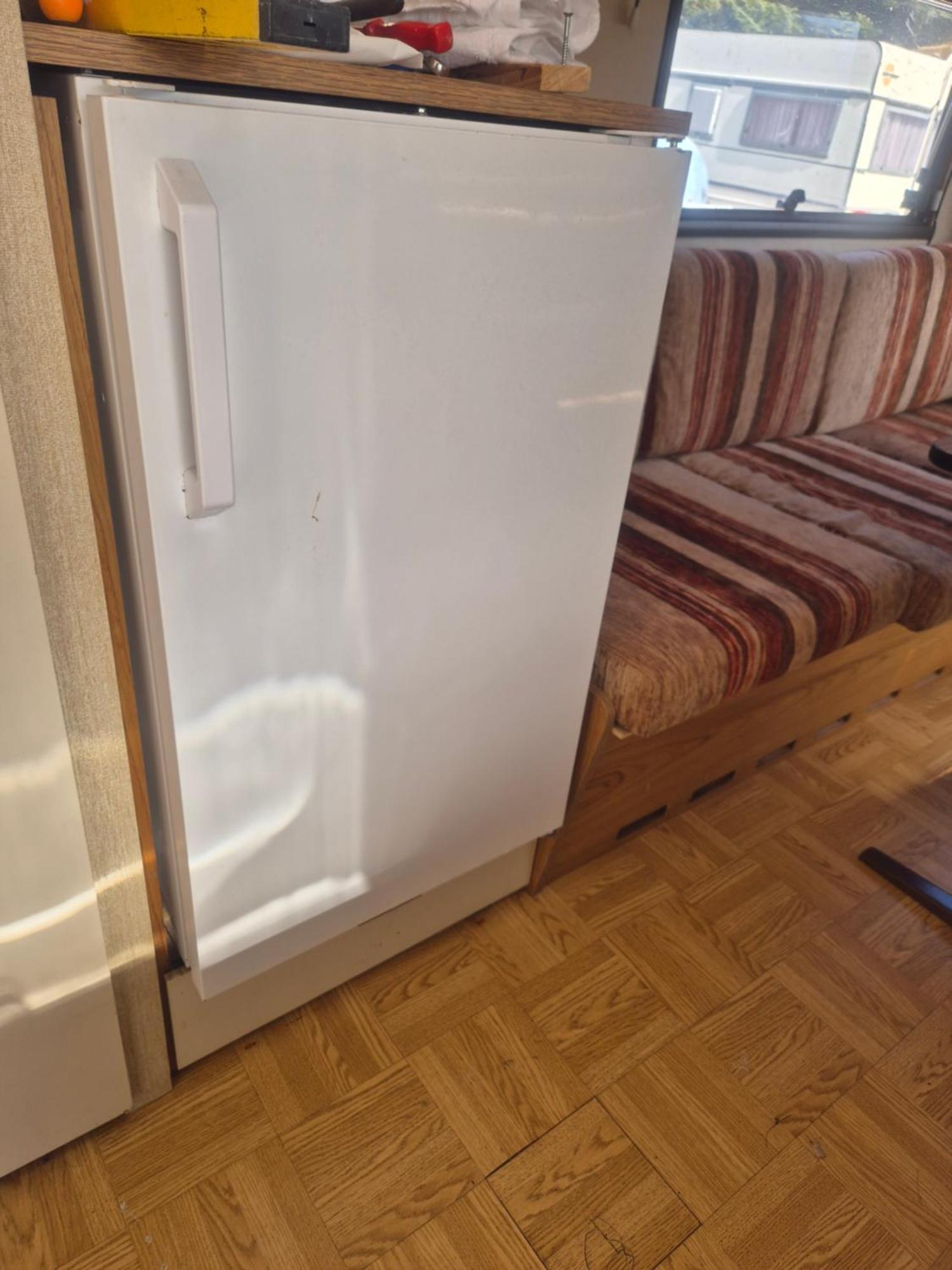 Vintage Caravan Synes Exteriör bild